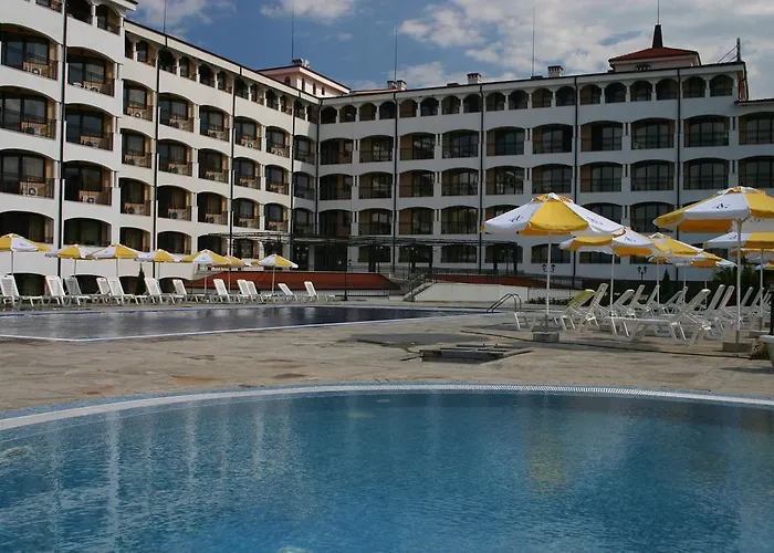 Regina Mare Hotel 4*