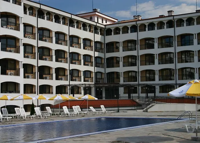 Regina Mare 4* Zarewo