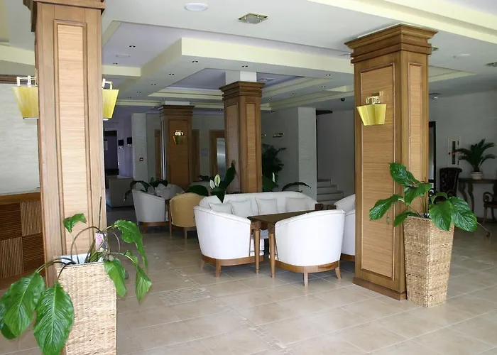 Regina Mare 4* Zarewo