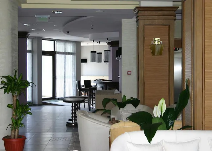 Regina Mare Hotel Zarewo