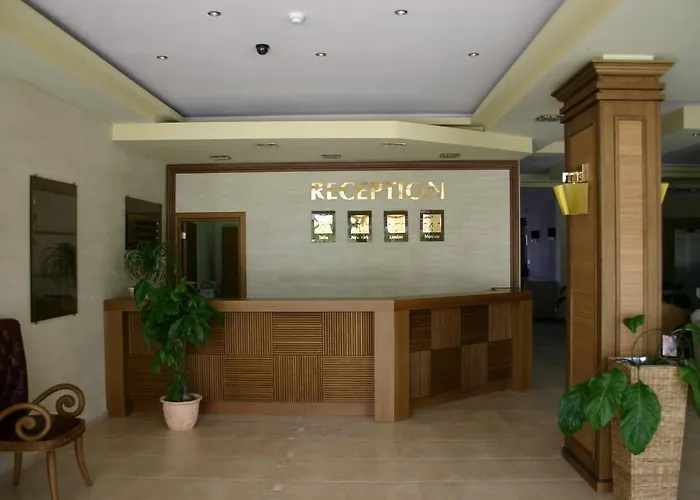 Hotel Regina Mare Zarewo