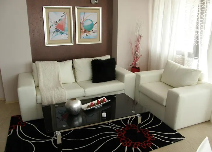 Hotel Regina Mare Zarewo