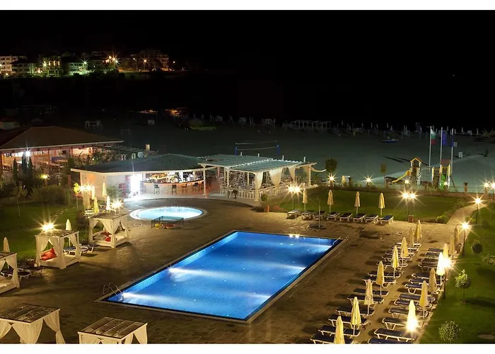 Regina Mare 4* Zarewo