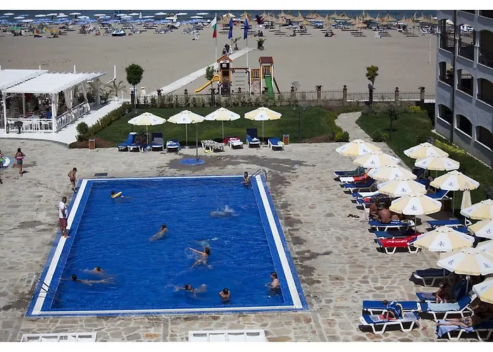 Regina Mare Hotel 4*