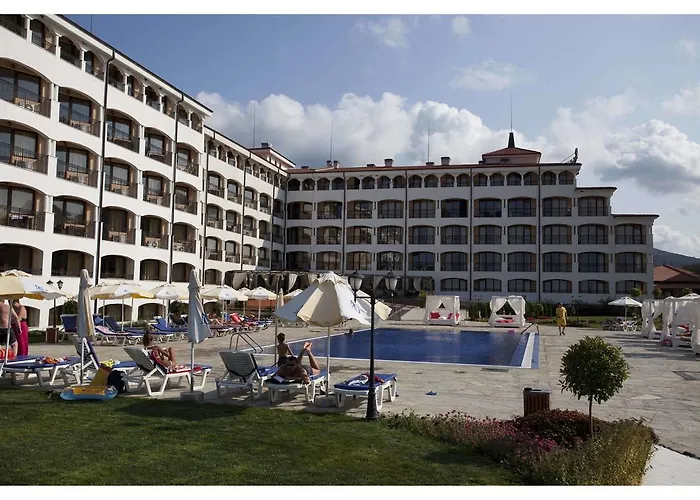 Regina Mare 4* Zarewo